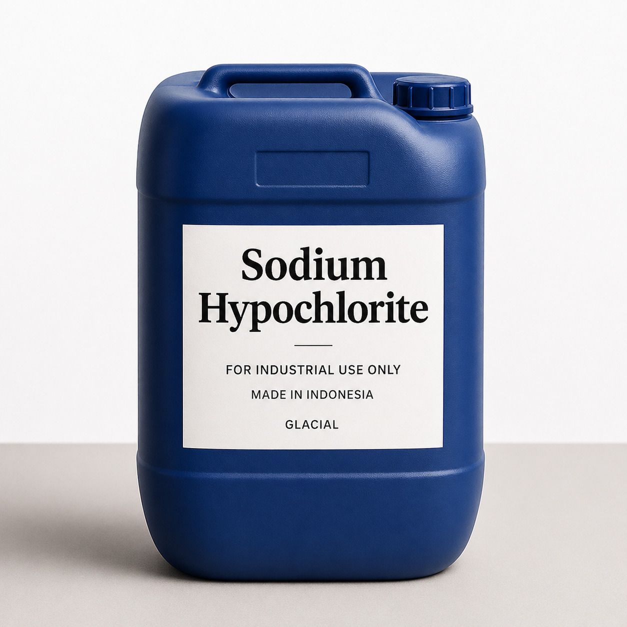 Sodium Hypochlorite