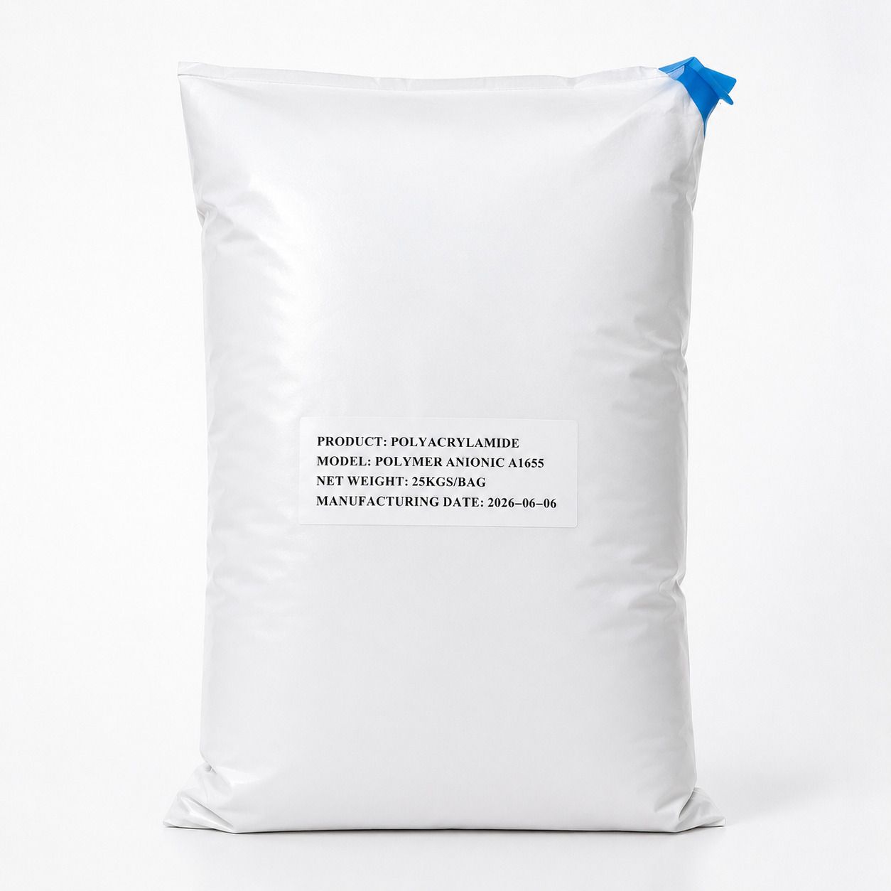 Polyacrylamide