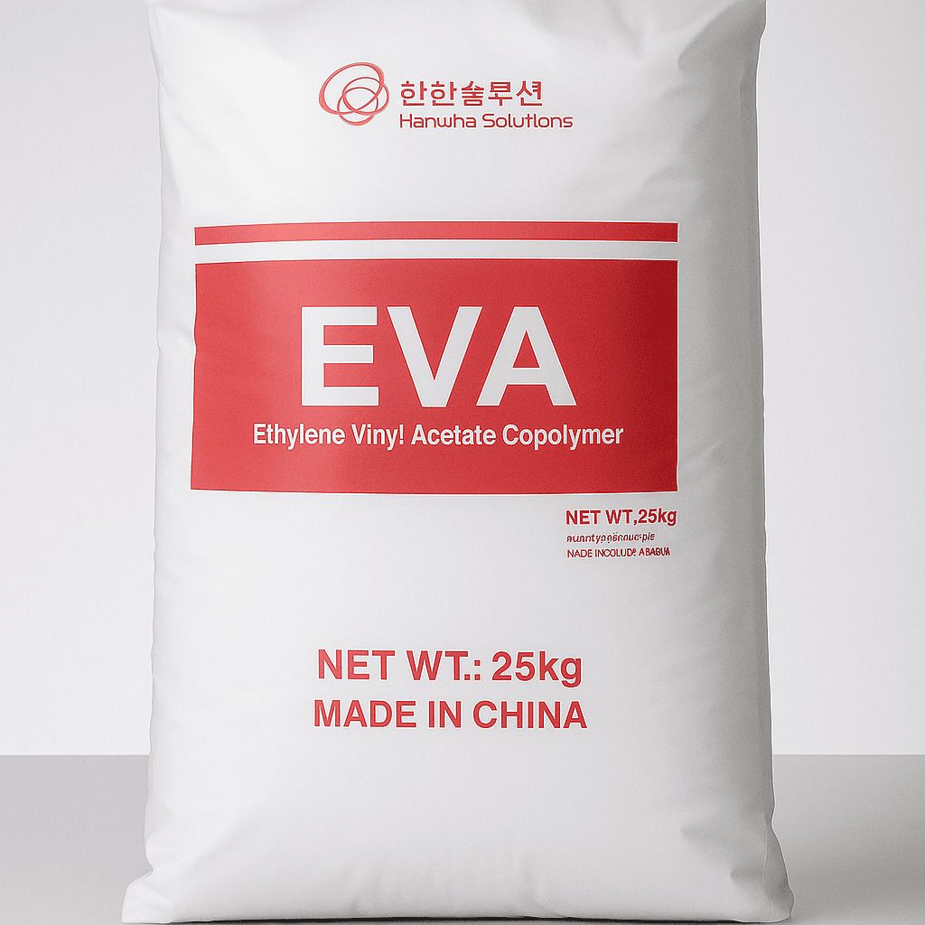 Ethylene Vinyl Acetate Copolymer (EVA 2518)