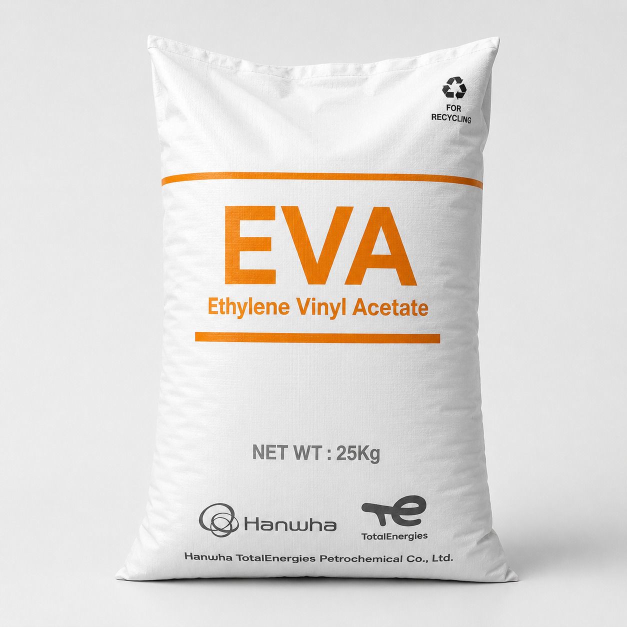 Ethylene Vinyl Acetate Copolymer (EVA 2518)